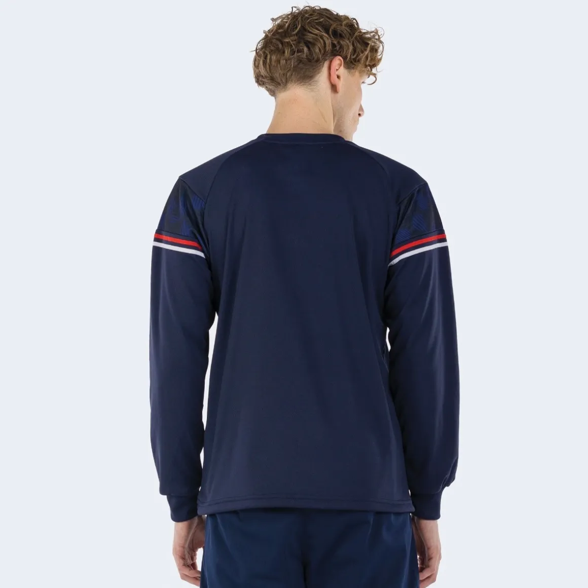 Sweat Davis pour homme