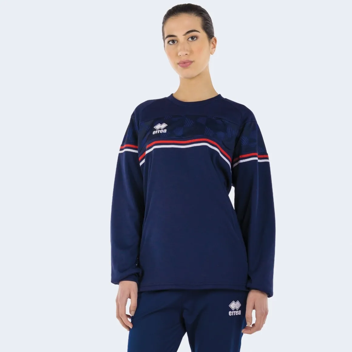Sweat Davis pour homme