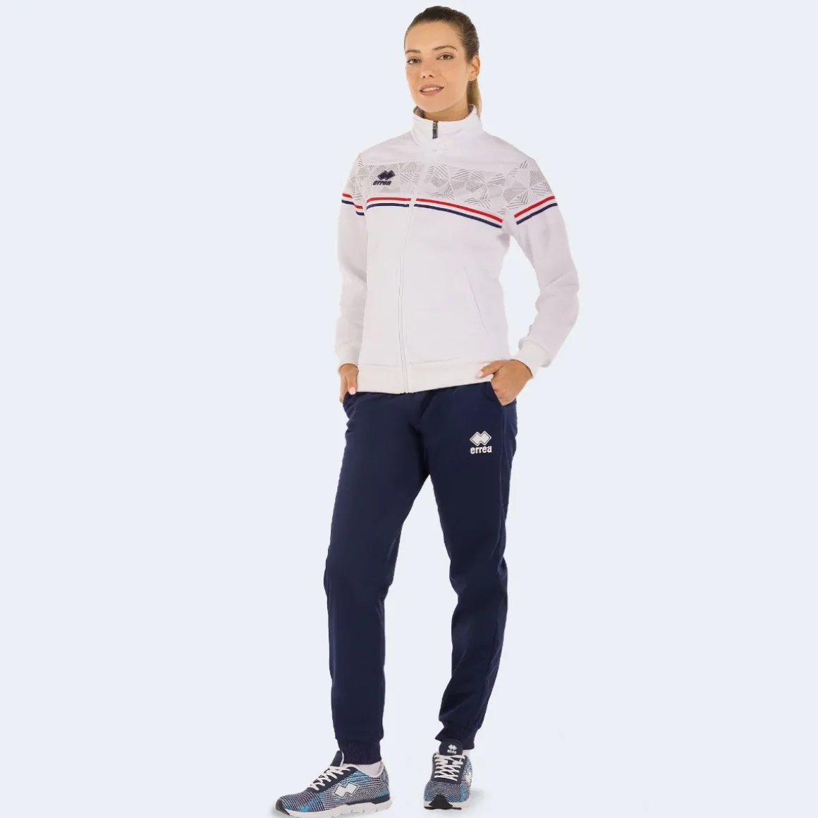 Sweat Diana pour femme