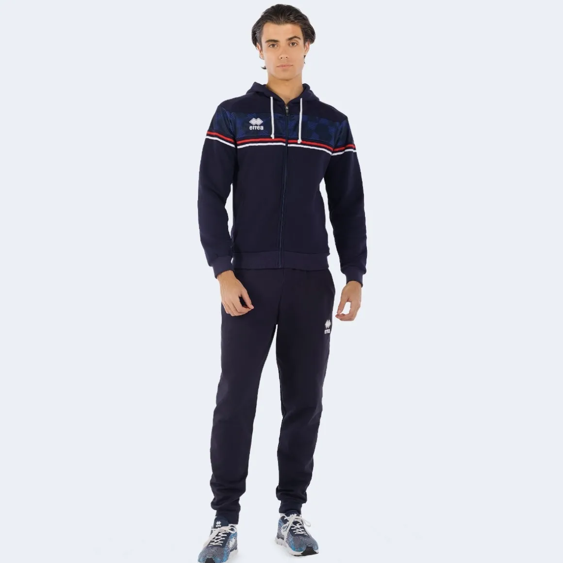 Sweat Dragos unisexe