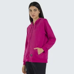 Sweat Hoody à capuche pour femme