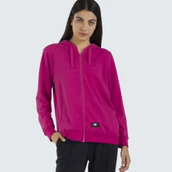 Sweat Hoody à capuche pour femme