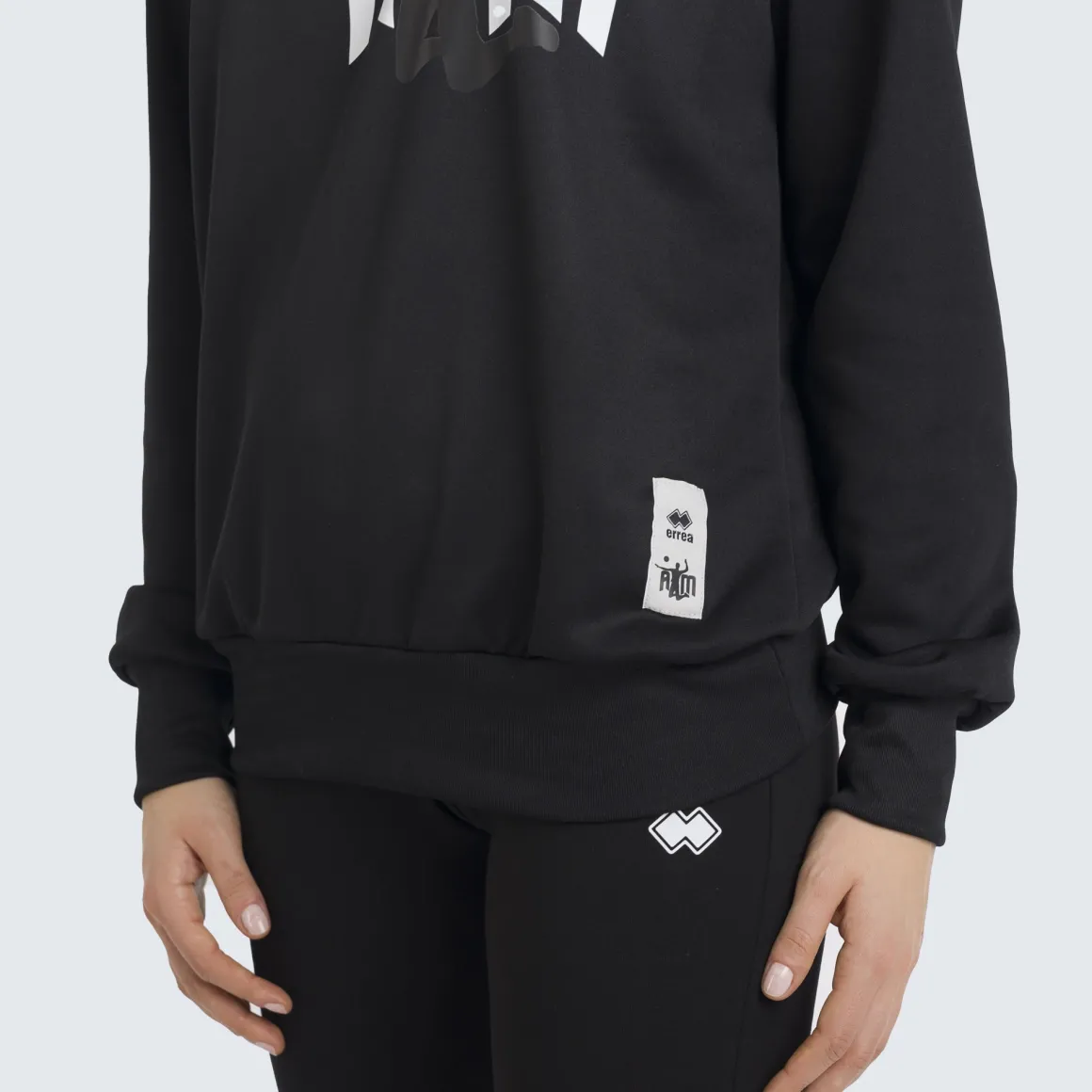 Sweat Jonas pour Alessandro Michieletto