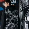 Sweat Transfer pour Alessandro Michieletto