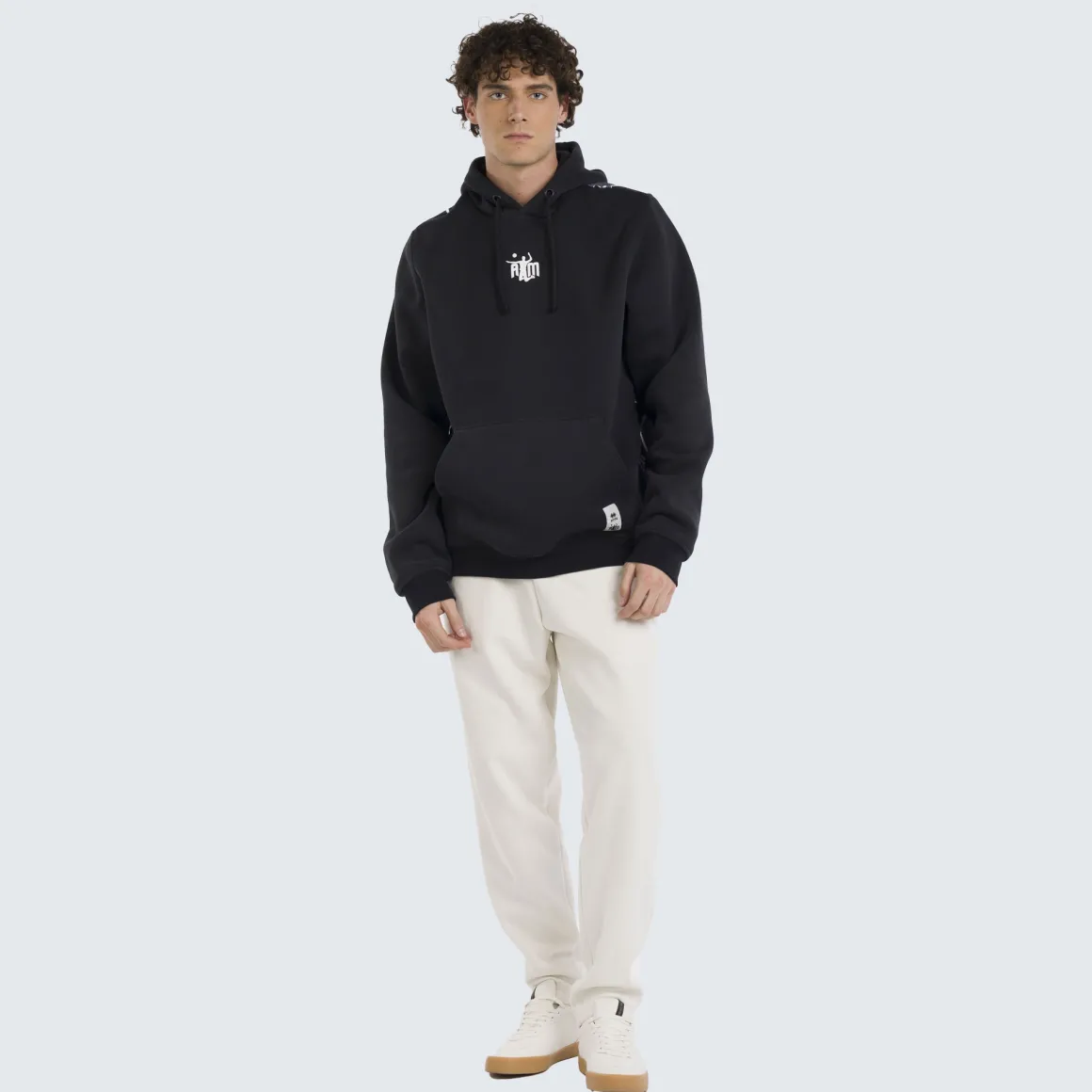 Sweat Transfer pour Alessandro Michieletto