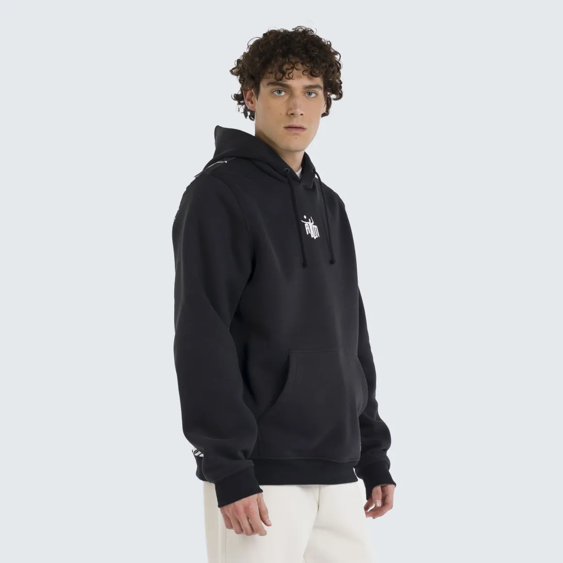 Sweat Transfer pour Alessandro Michieletto