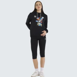 Sweat Warren 3.0 pour Alessandro Michieletto