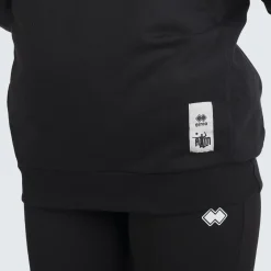 Sweat Warren 3.0 pour Alessandro Michieletto