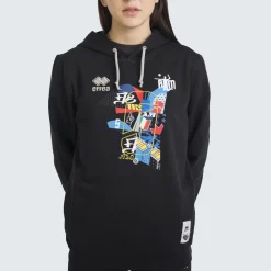 Sweat Warren 3.0 pour Alessandro Michieletto