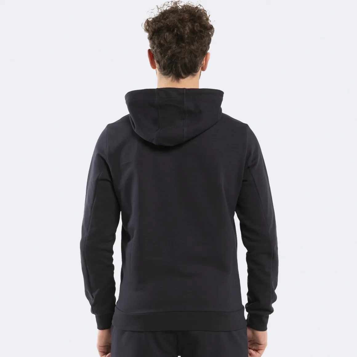 Sweat Warren 3.0 unisexe