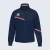Sweat-shirt d'hiver Elton full zip pour enfant