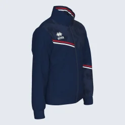 Sweat-shirt d'hiver Elton full zip pour enfant