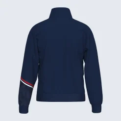 Sweat-shirt d'hiver Elton full zip pour enfant