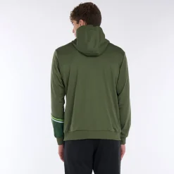 Sweat-shirt Eber à capuche