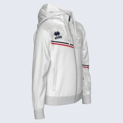Sweat-shirt Eber à capuche pour enfants