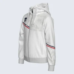 Sweat-shirt Eber à capuche pour enfants