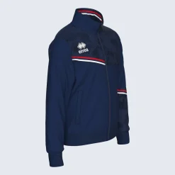 Sweat-shirt Erick full zip pour enfant