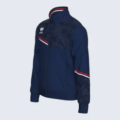 Sweat-shirt Erick full zip pour enfant