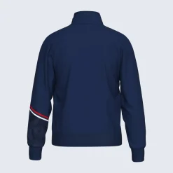 Sweat-shirt Erick full zip pour enfant