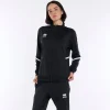 Sweat-shirt léger full zip Marlon