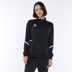 Sweat-shirt léger full zip Marlon