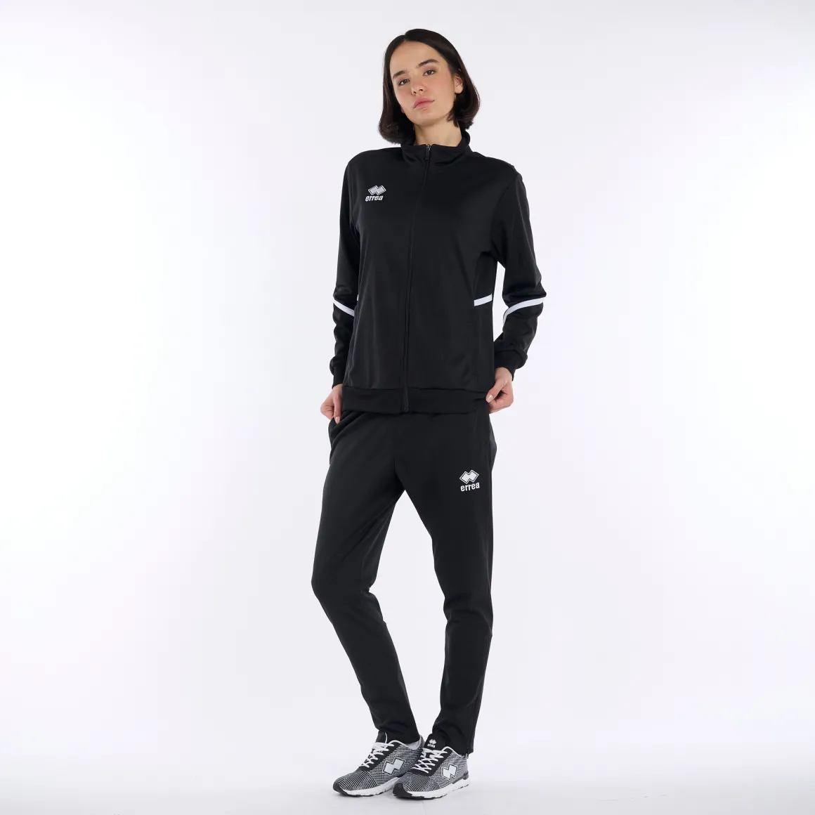 Sweat-shirt léger full zip Marlon