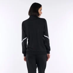 Sweat-shirt léger full zip Marlon