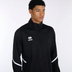 Sweat-shirt léger full zip Marlon
