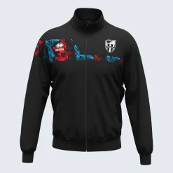 Sweatshirt Travel col ras du cou Catania FC 24/25