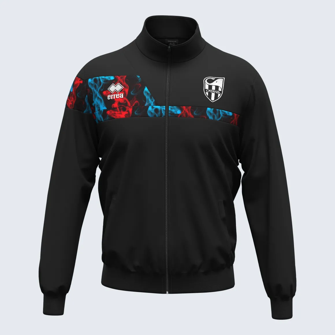 Sweatshirt Travel col ras du cou Catania FC 24/25