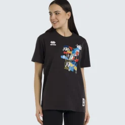 T-shirt Big 5 pour Alessandro Michieletto