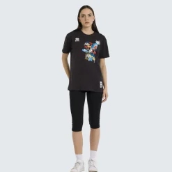 T-shirt Big 5 pour Alessandro Michieletto