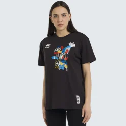 T-shirt Big 5 pour Alessandro Michieletto