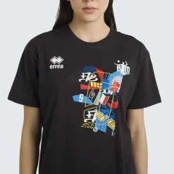 T-shirt Big 5 pour Alessandro Michieletto