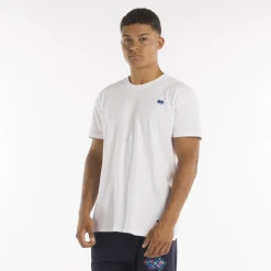 T-shirt blanc All Over