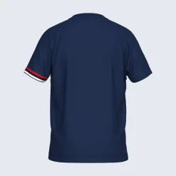 T-Shirt d'entraînement Evan pour enfant