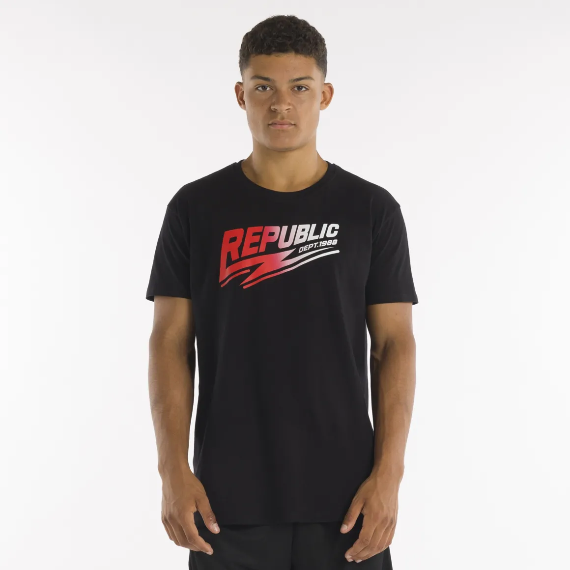 T-shirt d'équipe Origins