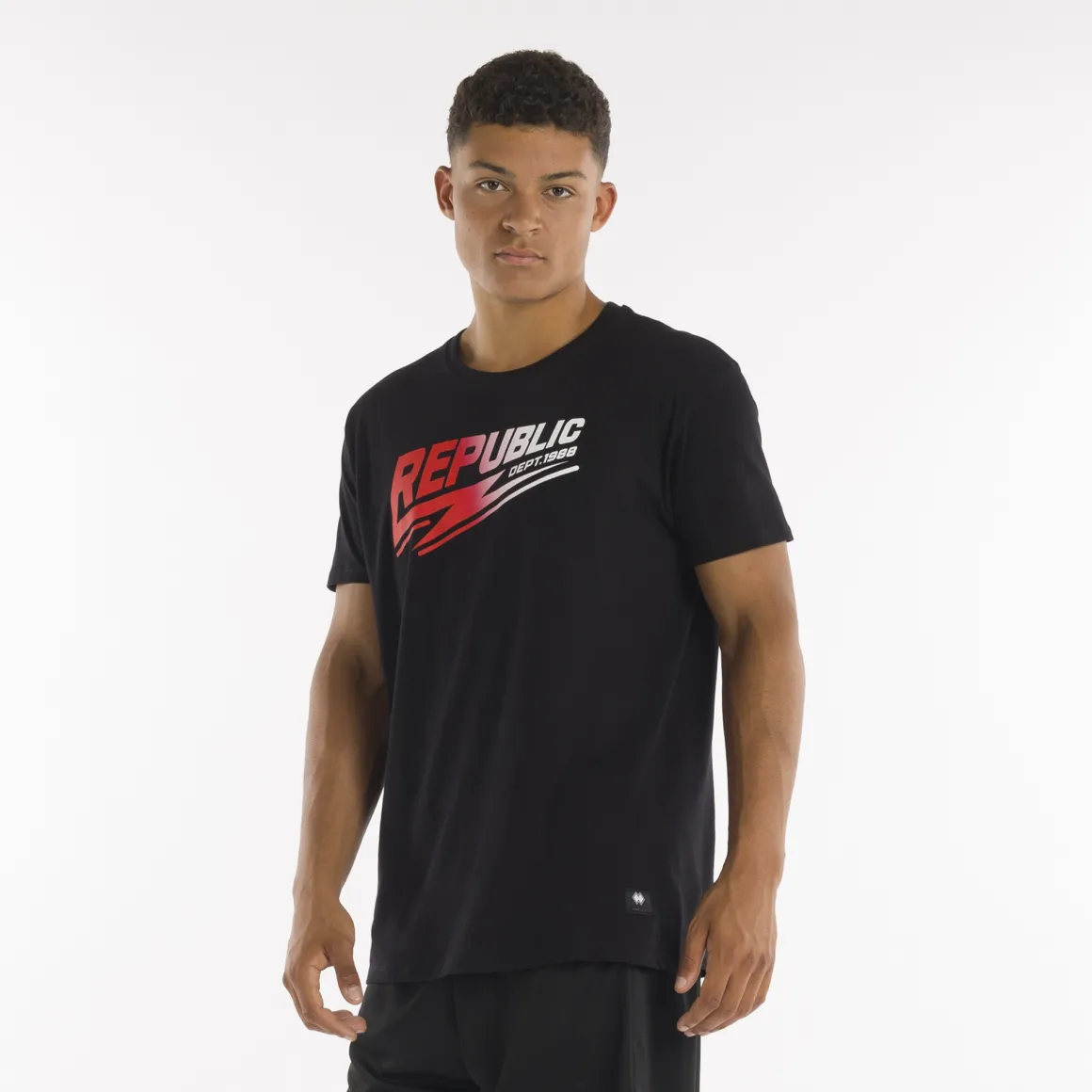 T-shirt d'équipe Origins