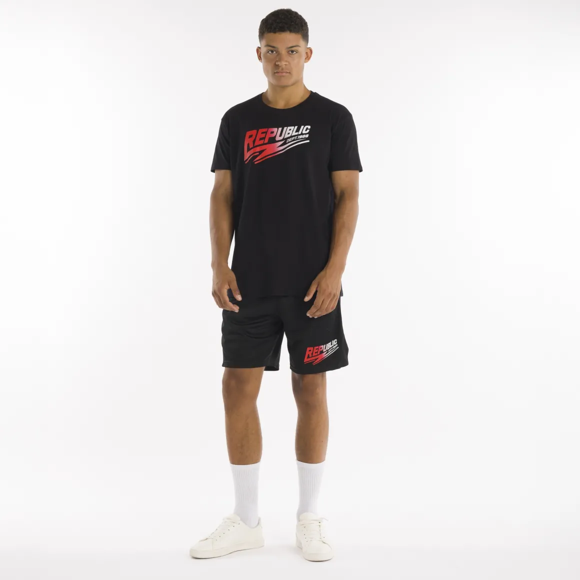 T-shirt d'équipe Origins