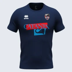 T-Shirt Eléphant Catania FC 24/25