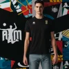 T-shirt Evo pour Alessandro Michieletto