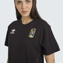 T-shirt Evo pour Alessandro Michieletto
