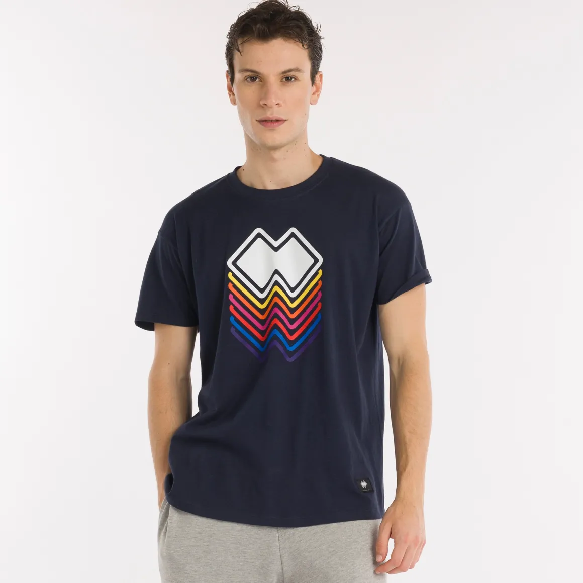 T-shirt GFX