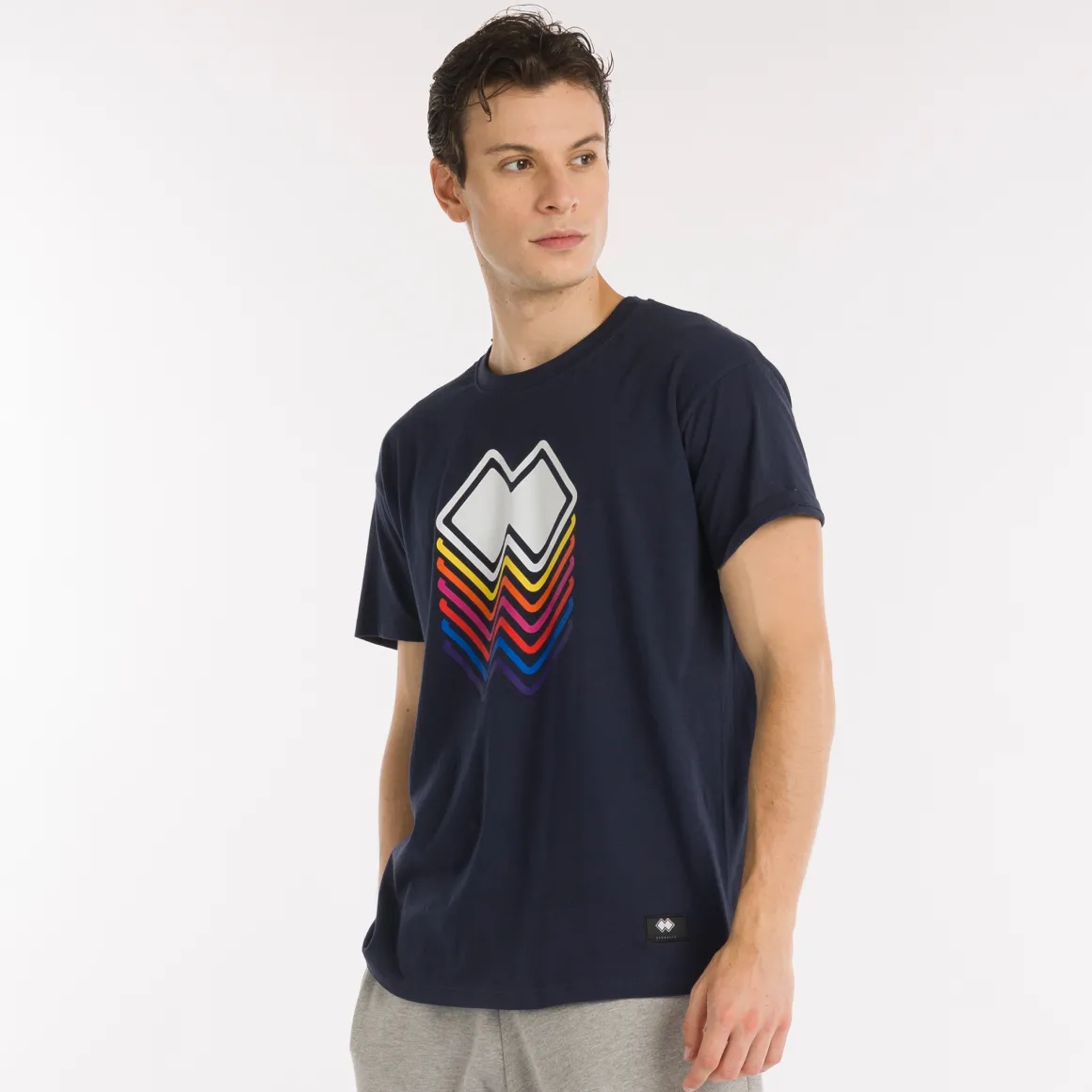 T-shirt GFX