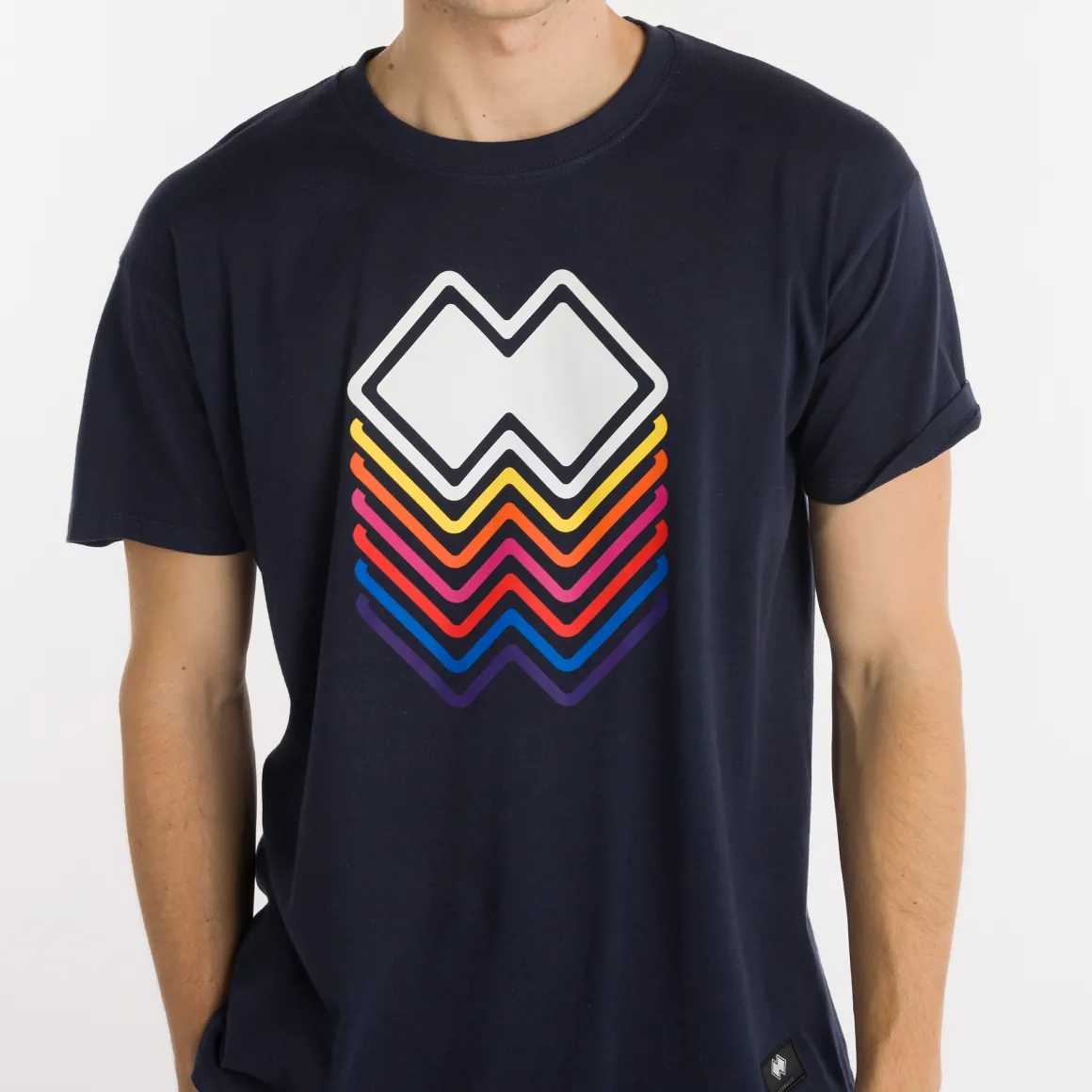 T-shirt GFX