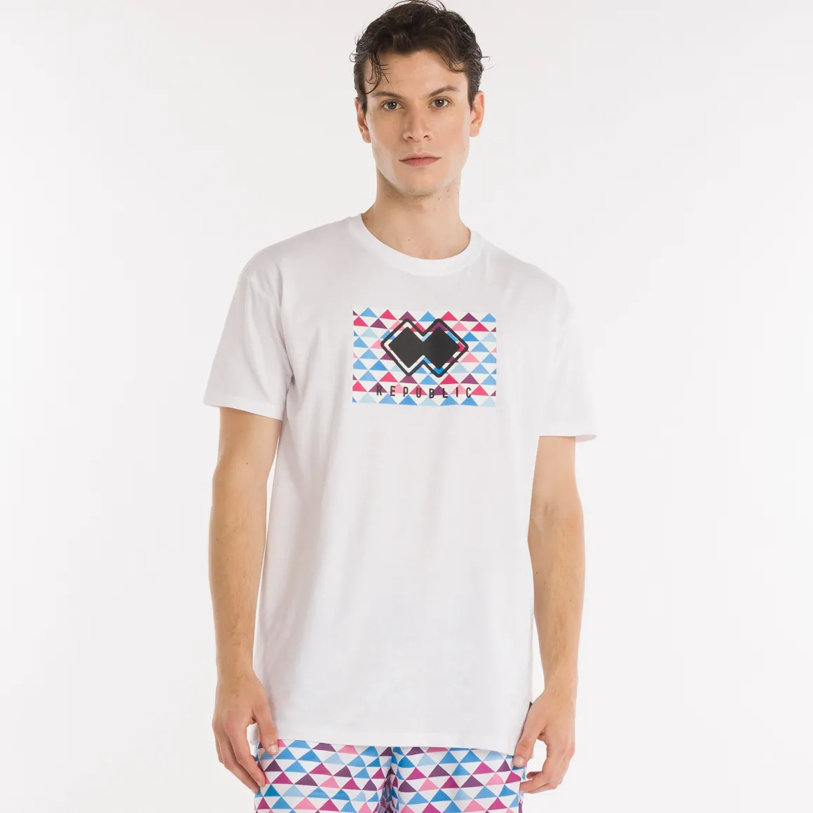 T-Shirt graphique SS25