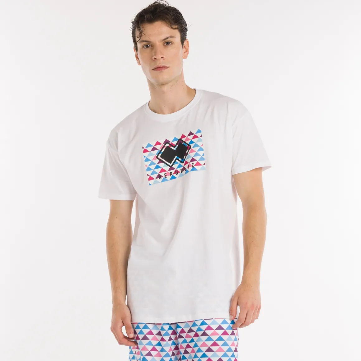 T-Shirt graphique SS25