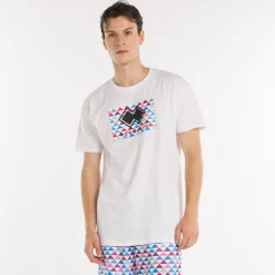 T-Shirt graphique SS25