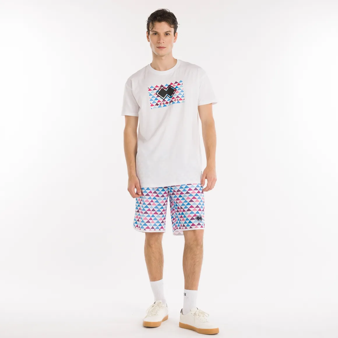 T-Shirt graphique SS25
