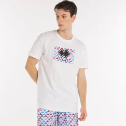 T-Shirt graphique SS25